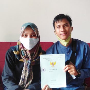 tanah kavling murah pontianak